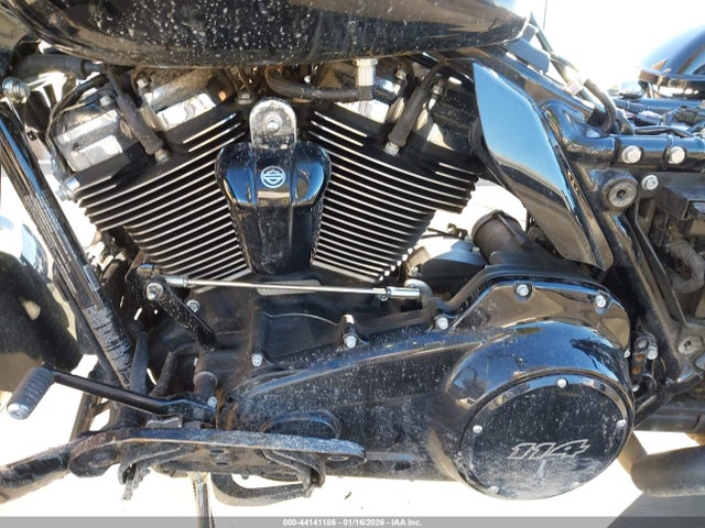 2020 HARLEY-DAVIDSON FLTRXS 1HD1KTP21LB667366 Photo 8