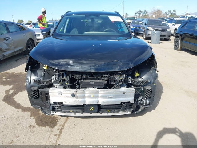 2025 AUDI Q6 E-TRON WA114BGF9SA064754 Photo 5