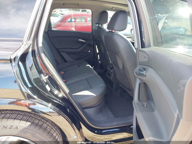 2025 AUDI Q6 E-TRON WA114BGF9SA064754 Photo 7