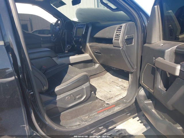 1FTFW1RG1KFC63273 Ford F-150 Raptor
