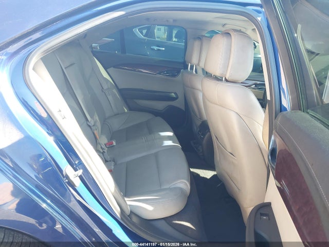 2013 CADILLAC ATS 1G6AB5RX4D0131436 Photo 7