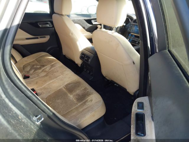 2018 JAGUAR F-PACE SADCJ2FN2JA248663 Photo 7