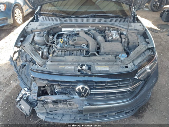 3VWBM7BU0RM027647 Volkswagen Jetta 1.5t Sport