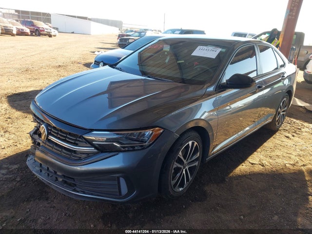 3VWBM7BU0RM027647 Volkswagen Jetta 1.5t Sport