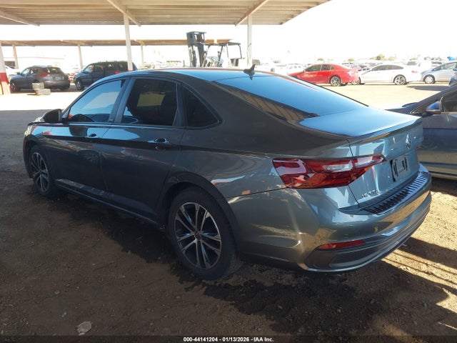 3VWBM7BU0RM027647 Volkswagen Jetta 1.5t Sport