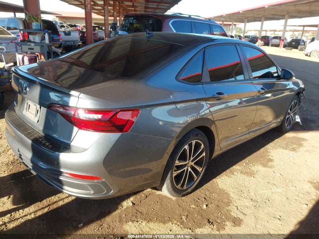3VWBM7BU0RM027647 Volkswagen Jetta 1.5t Sport