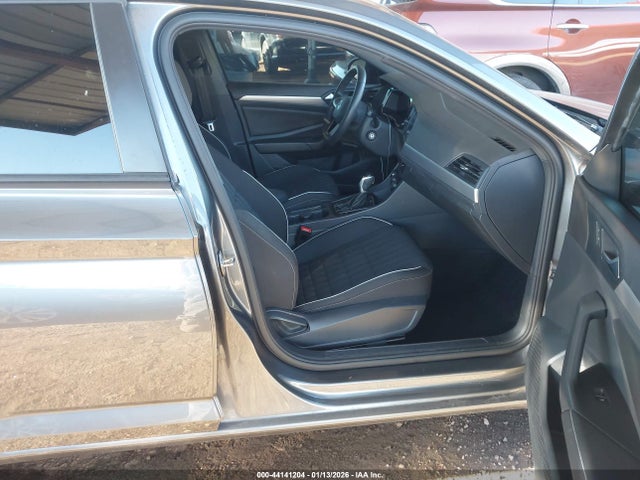 3VWBM7BU0RM027647 Volkswagen Jetta 1.5t Sport