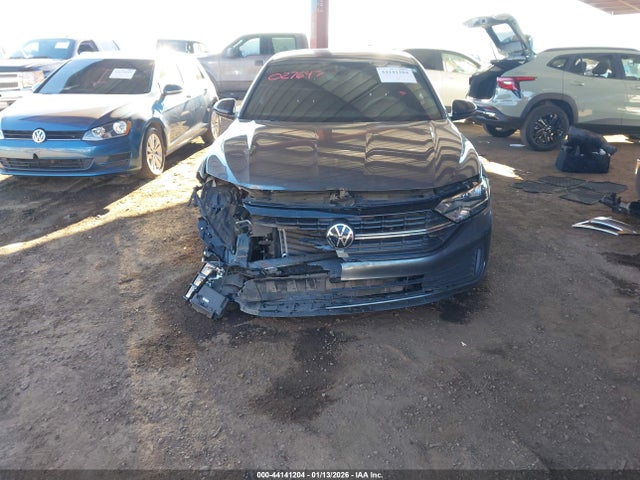 3VWBM7BU0RM027647 Volkswagen Jetta 1.5t Sport