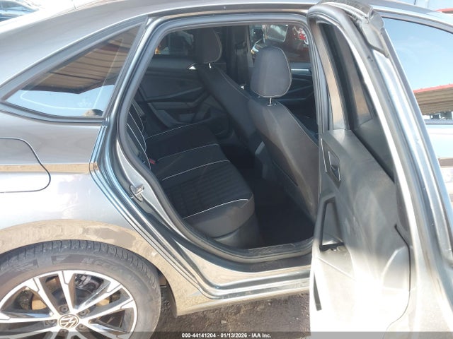 3VWBM7BU0RM027647 Volkswagen Jetta 1.5t Sport