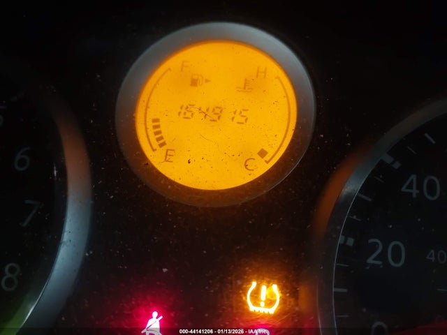 44141206 :رقم المزاد ، 3N1AB61E97L666477 vin ، 2007 Nissan Sentra 2.0s مزاد بيع