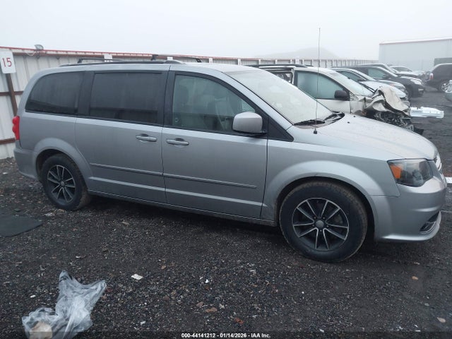 Dodge Grand Caravan 2016 2C4RDGEG3GR379957 Image 13