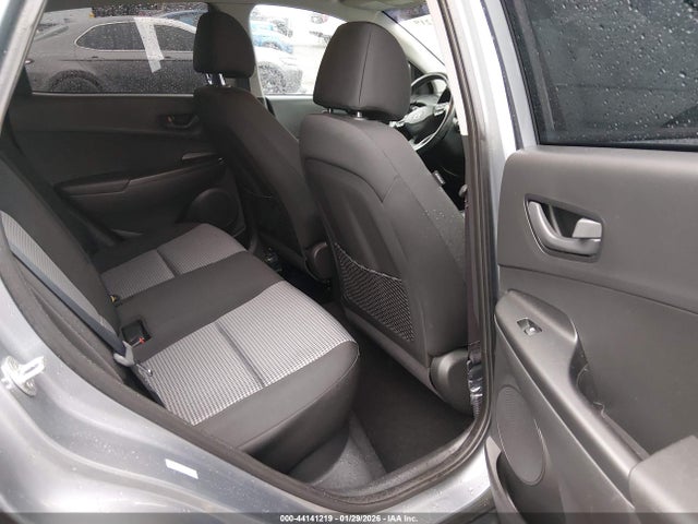 44141219 :رقم المزاد ، KM8K6CAA7KU236698 vin ، 2019 Hyundai Kona Sel مزاد بيع