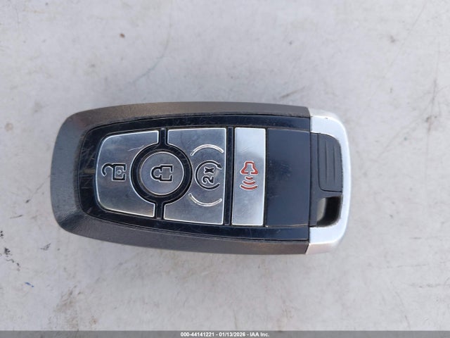Ford Bronco Outer Banks 2022 1FMEE5BPXNLB38225 Image 11