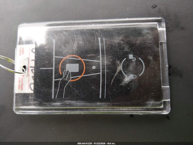 2024 TESLA MODEL Y 7SAYGDED2RF044228 Photo 10