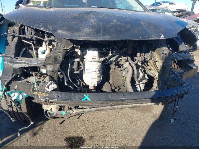 2HKRM3H78FH527391 Honda Cr-v Ex-l