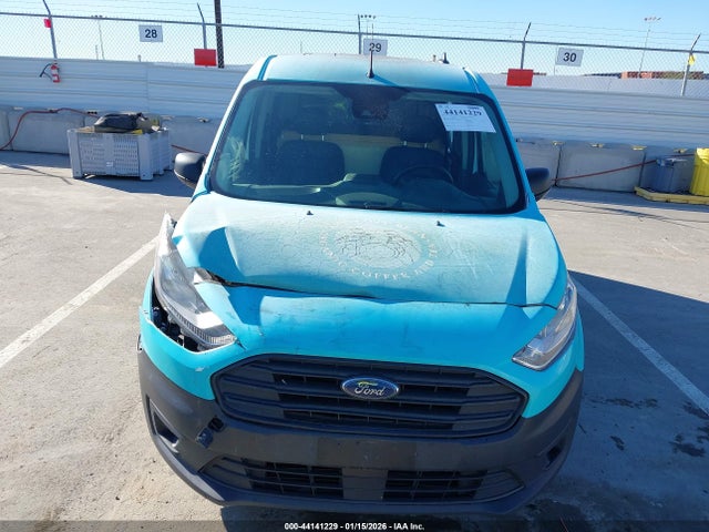 2019 Ford Transit Connect Xl მანქანა იყიდება აუქციონზე, vin: NM0LS7E24K1431476, აუქციონის ნომერი: 44141229