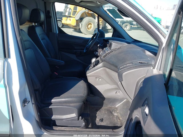2019 Ford Transit Connect Xl მანქანა იყიდება აუქციონზე, vin: NM0LS7E24K1431476, აუქციონის ნომერი: 44141229