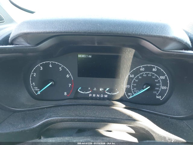 2019 Ford Transit Connect Xl მანქანა იყიდება აუქციონზე, vin: NM0LS7E24K1431476, აუქციონის ნომერი: 44141229