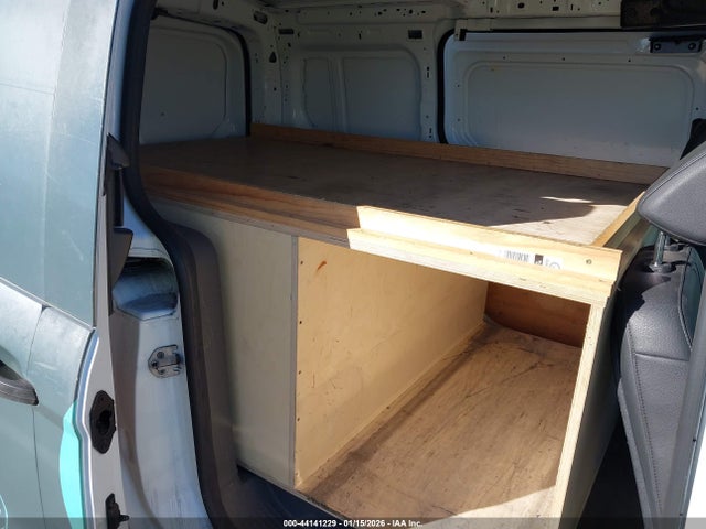 2019 Ford Transit Connect Xl მანქანა იყიდება აუქციონზე, vin: NM0LS7E24K1431476, აუქციონის ნომერი: 44141229