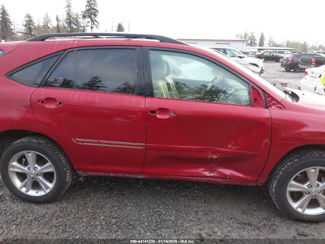 2008 Lexus Rx 400h მანქანა იყიდება აუქციონზე, vin: JTJHW31U482045315, აუქციონის ნომერი: 44141230