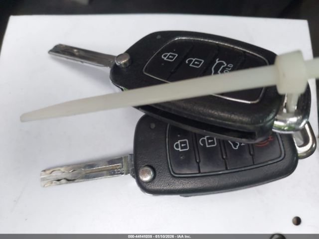 2017 HYUNDAI TUCSON KM8J33A44HU526260 Photo 10