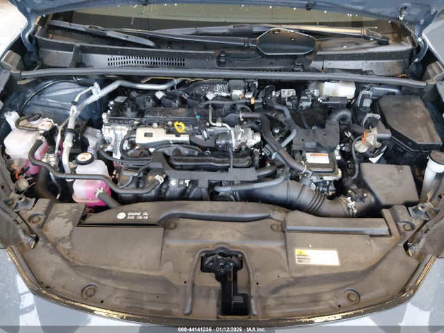 2023 TOYOTA PRIUS JTDADABU9P3003857 Photo 9