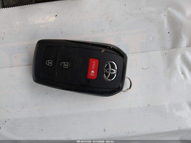 2023 TOYOTA PRIUS JTDADABU9P3003857 Photo 10