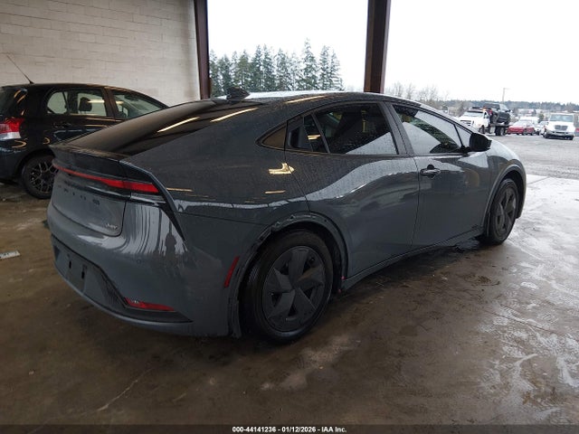 2023 TOYOTA PRIUS JTDADABU9P3003857 Photo 3