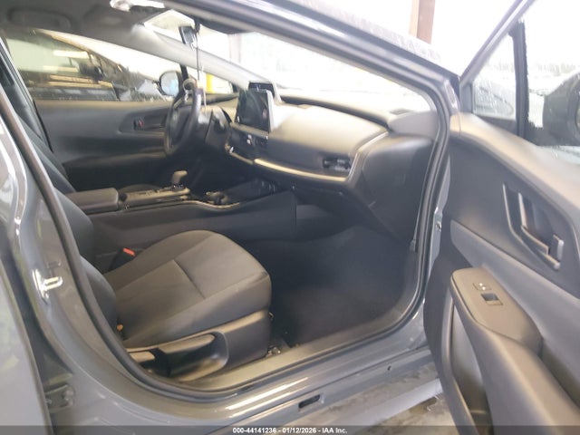 2023 TOYOTA PRIUS JTDADABU9P3003857 Photo 4