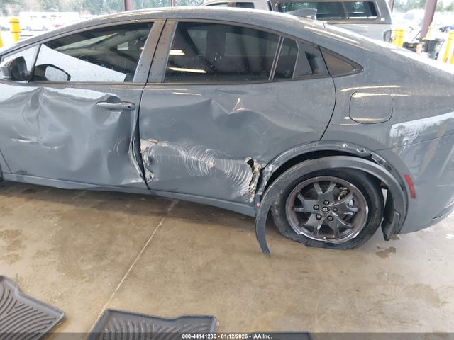 2023 TOYOTA PRIUS JTDADABU9P3003857 Photo 5