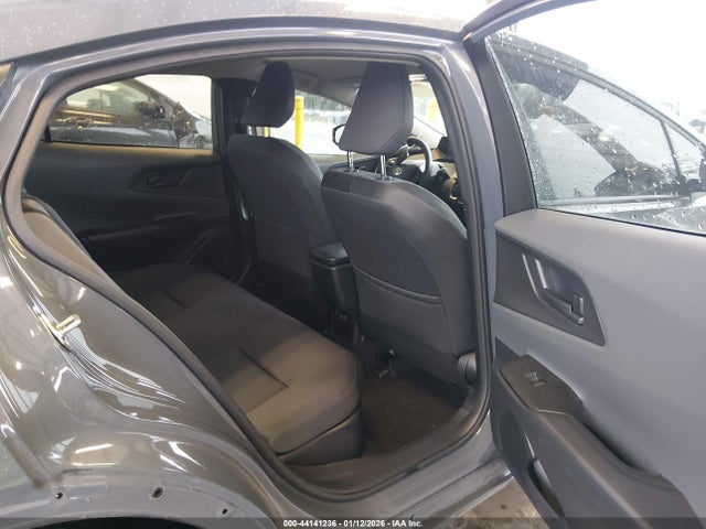 2023 TOYOTA PRIUS JTDADABU9P3003857 Photo 7