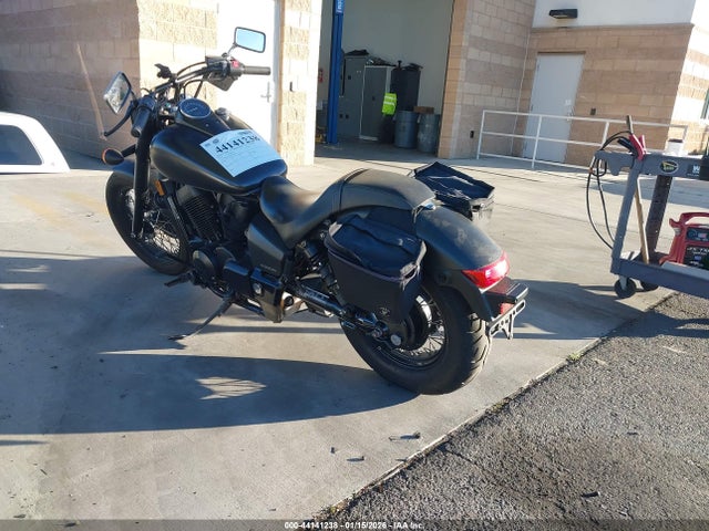 JH2RC5380NK200120 Honda Vt750 C2b