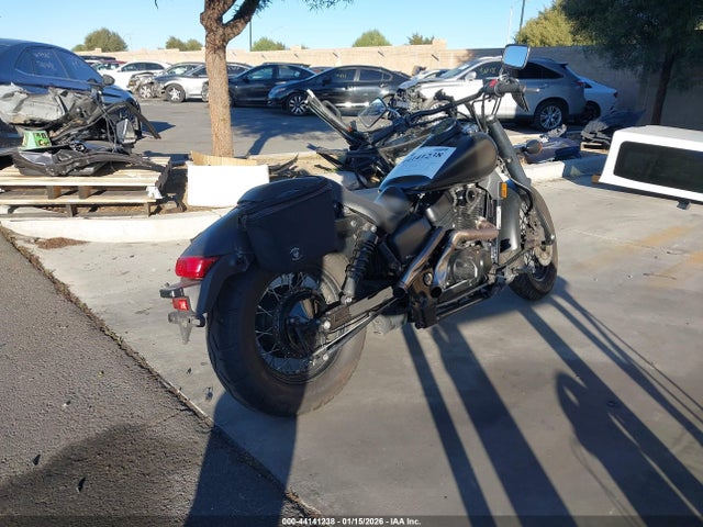 JH2RC5380NK200120 Honda Vt750 C2b