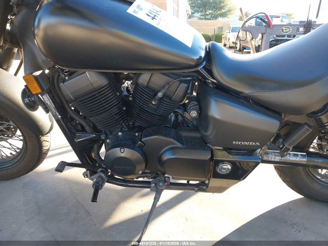 JH2RC5380NK200120 Honda Vt750 C2b