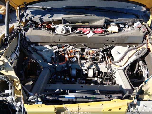 2023 RIVIAN R1T 7FCTGAAA2PN019677 Photo 9