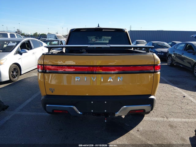 Rivian R1t Adventure Quad Motor Large Pack 2023 7FCTGAAA2PN019677 Image 17