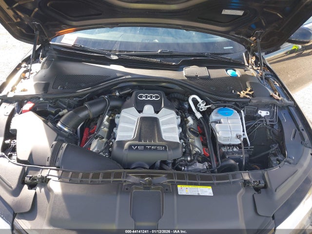 2015 AUDI A7 WAUWGAFC3FN019647 Photo 9
