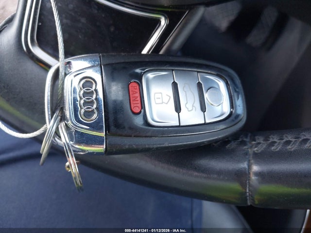 2015 AUDI A7 WAUWGAFC3FN019647 Photo 10