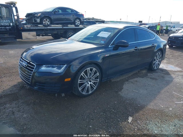 2015 AUDI A7 WAUWGAFC3FN019647 Photo 1