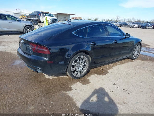 2015 AUDI A7 WAUWGAFC3FN019647 Photo 3