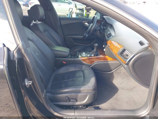 2015 AUDI A7 WAUWGAFC3FN019647 Photo 4