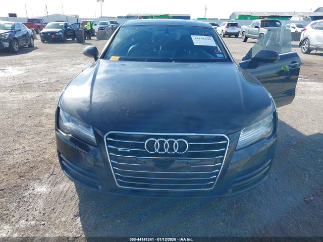 2015 AUDI A7 WAUWGAFC3FN019647 Photo 5