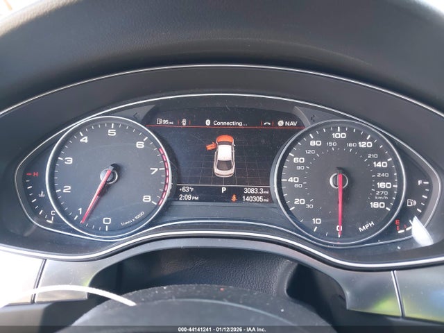 2015 AUDI A7 WAUWGAFC3FN019647 Photo 6