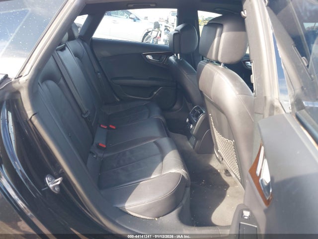 2015 AUDI A7 WAUWGAFC3FN019647 Photo 7