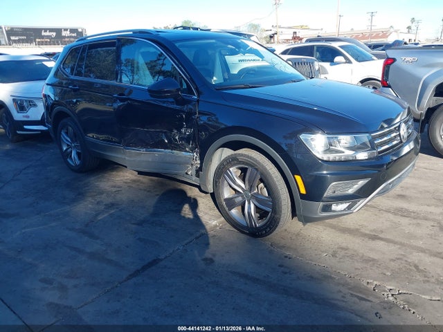 2020 VOLKSWAGEN TIGUAN 3VV2B7AX5LM040052