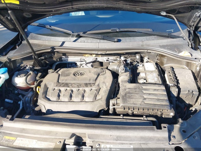 2020 VOLKSWAGEN TIGUAN 3VV2B7AX5LM040052 Photo 9