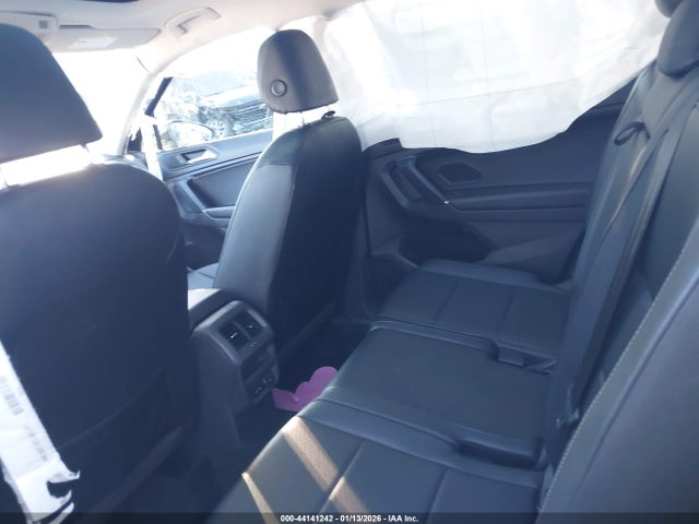 2020 VOLKSWAGEN TIGUAN 3VV2B7AX5LM040052 Photo 7