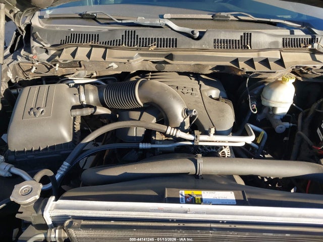 1C6RR6HT9GS101512 RAM 1500 Sport