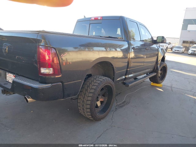 1C6RR6HT9GS101512 RAM 1500 Sport