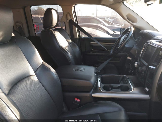 1C6RR6HT9GS101512 RAM 1500 Sport